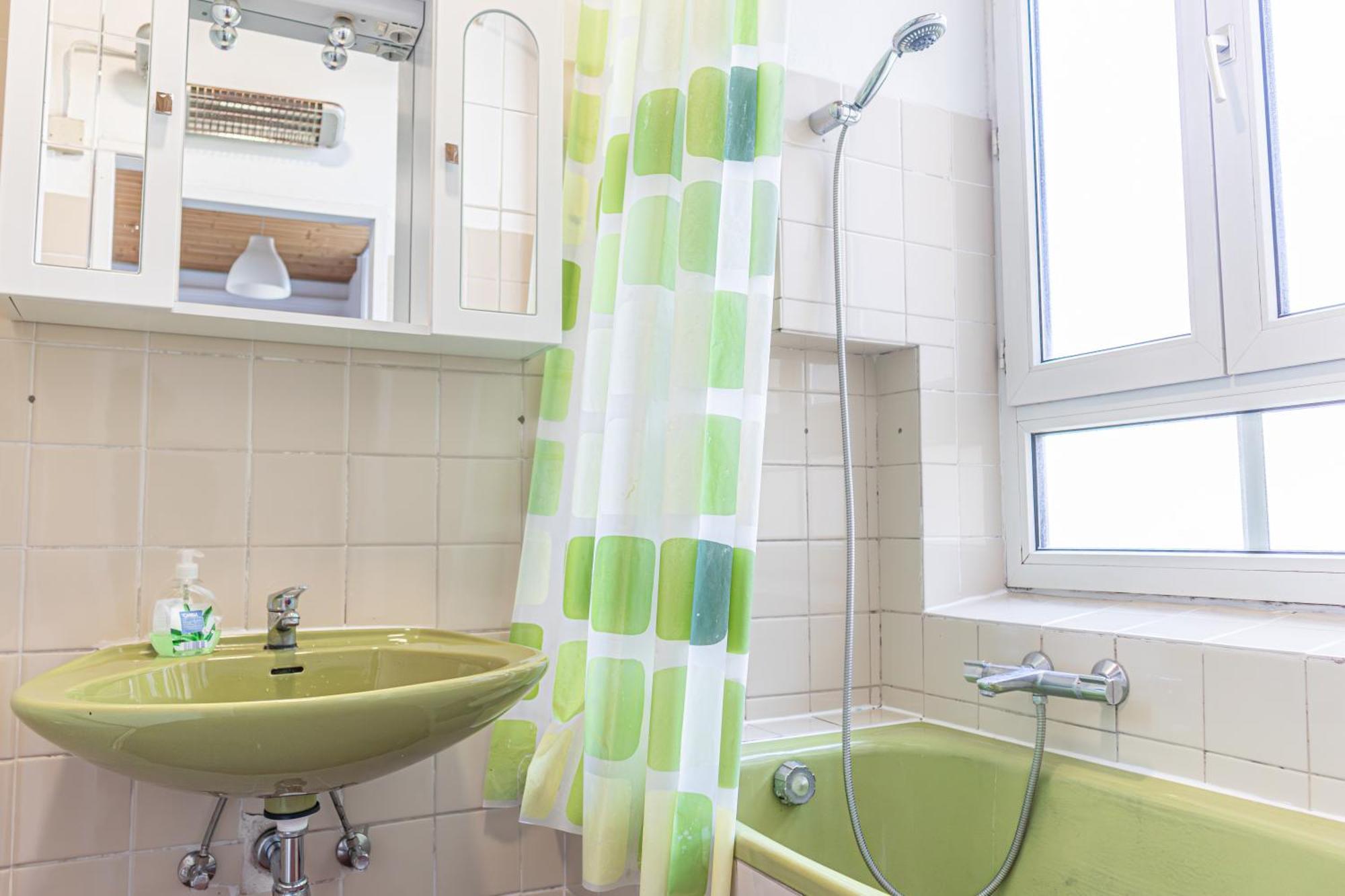 Spacious 3br Shared Apt. Comfortable And Roomy Apartamento Viena