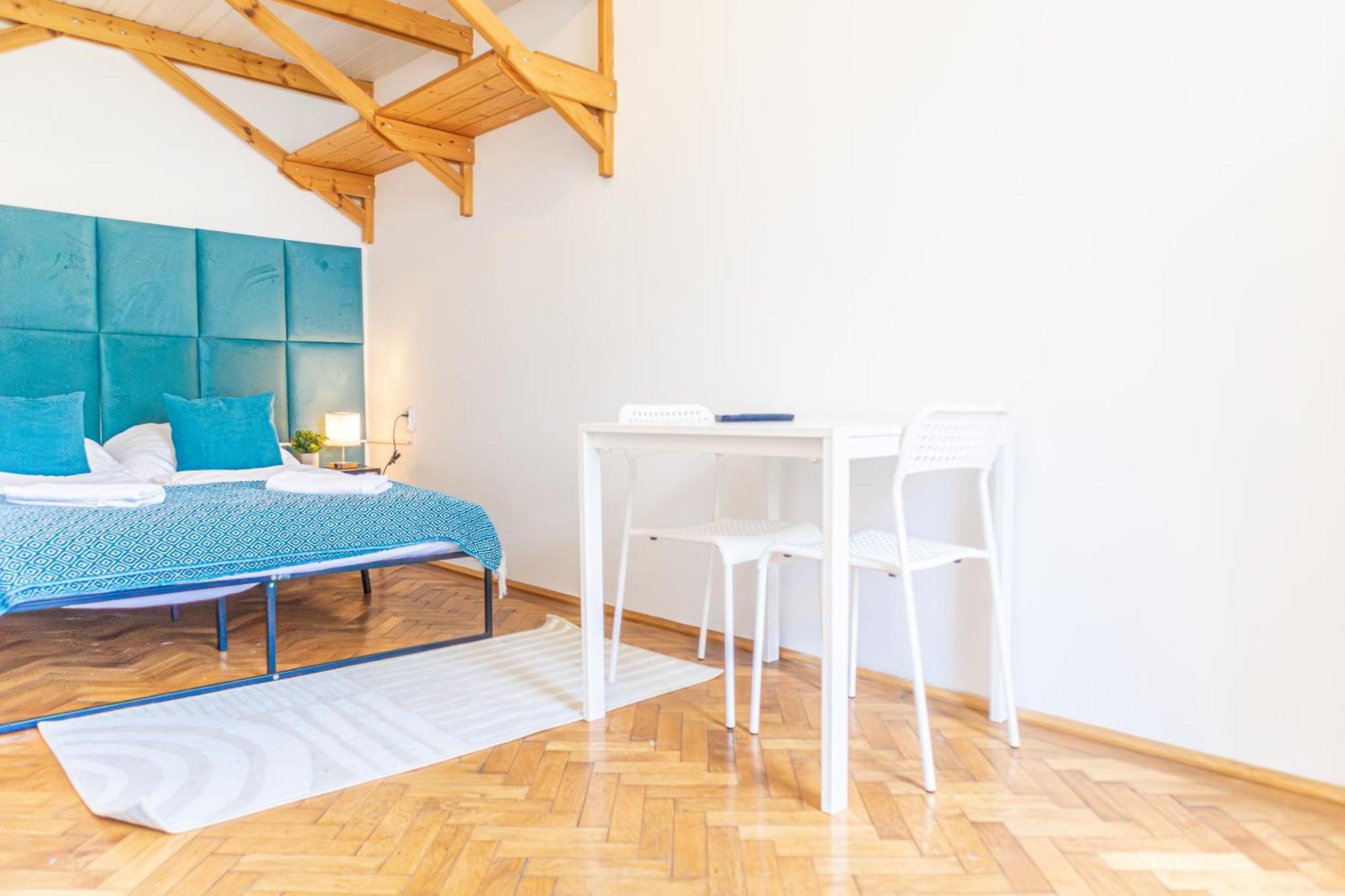 Spacious 3br Shared Apt. Comfortable And Roomy Apartamento Viena