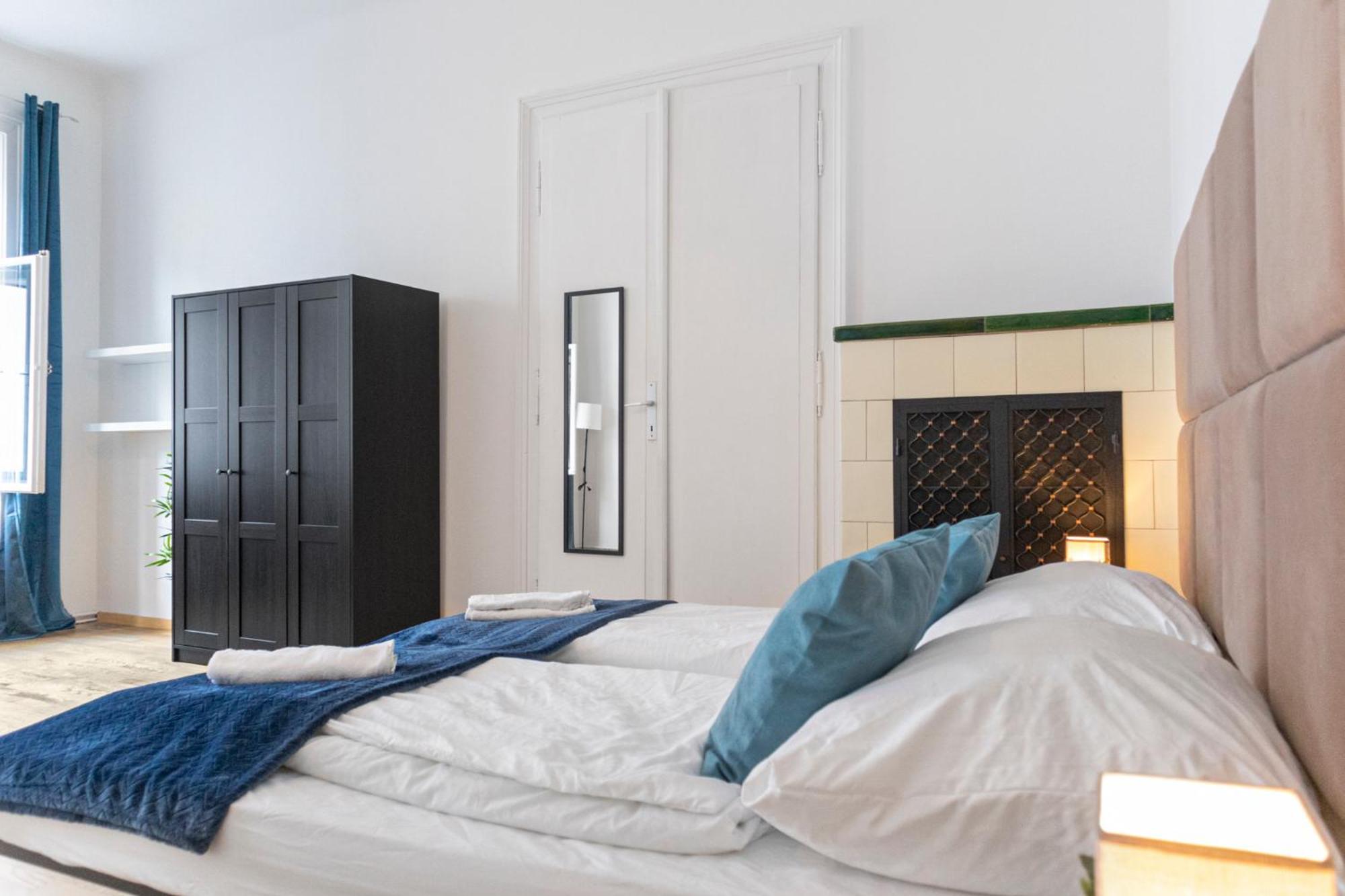 Spacious 3br Shared Apt. Comfortable And Roomy Apartamento