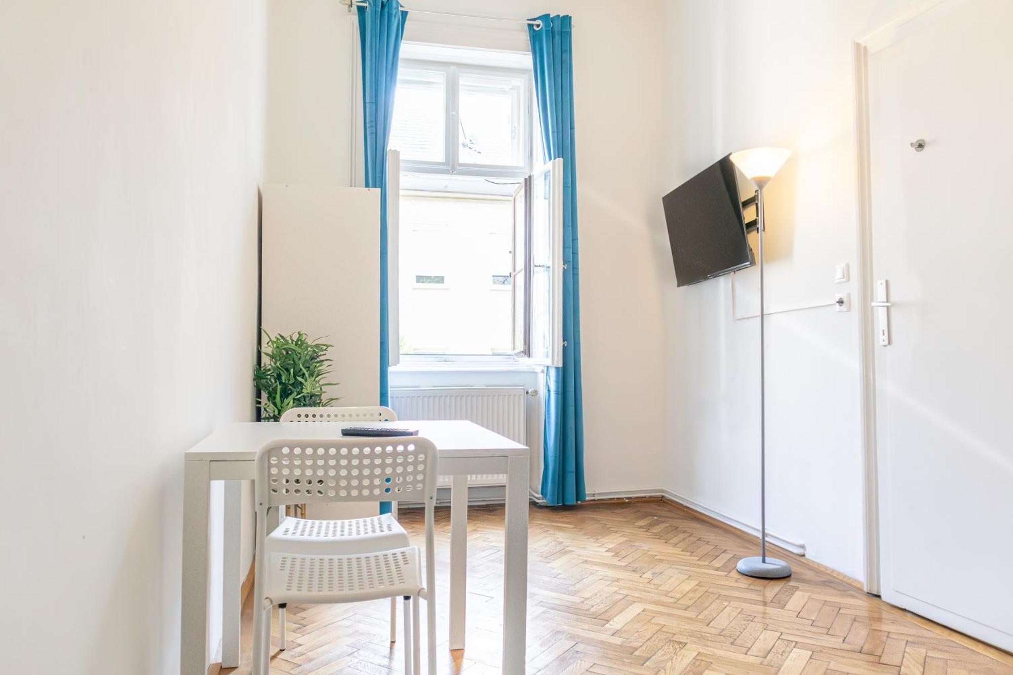 Spacious 3br Shared Apt. Comfortable And Roomy * Viena