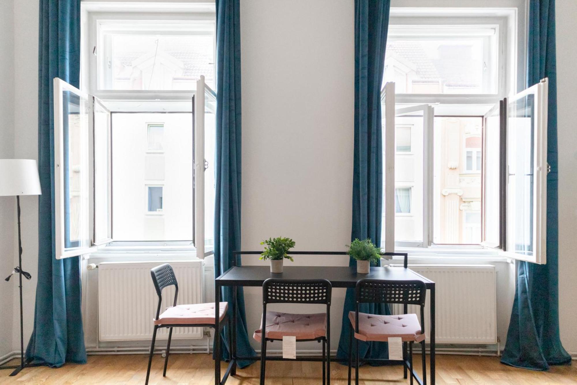 Spacious 3br Shared Apt. Comfortable And Roomy Apartamento Viena