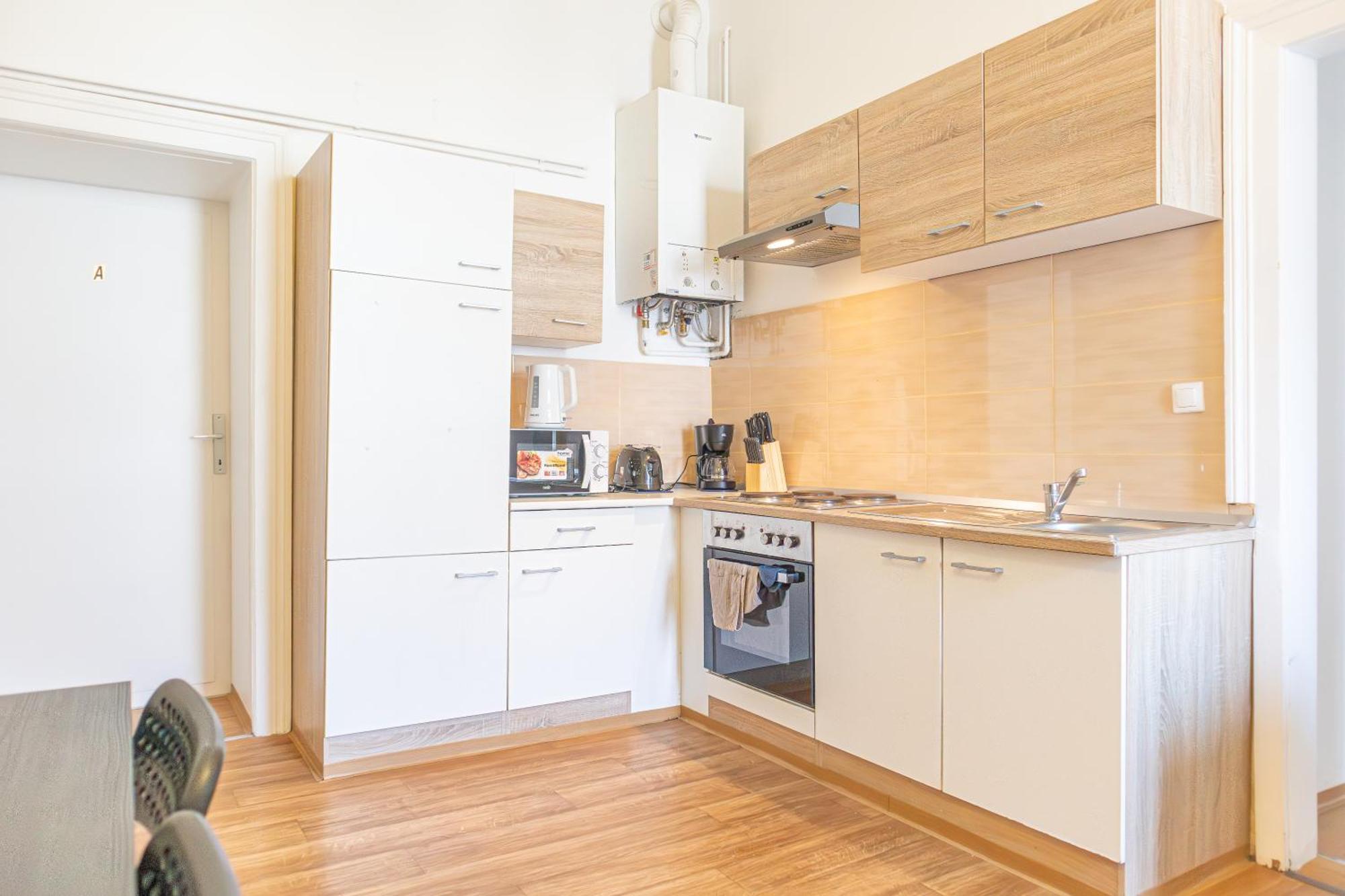 Spacious 3br Shared Apt. Comfortable And Roomy Apartamento