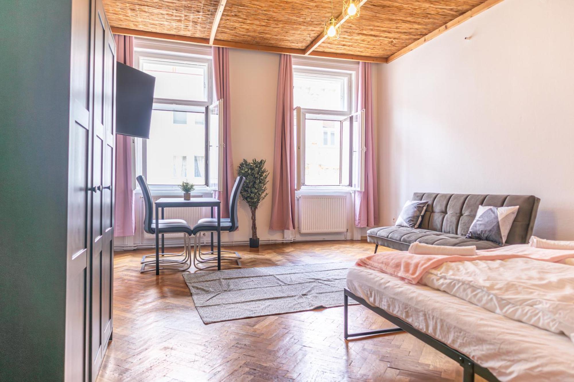 Spacious 3br Shared Apt. Comfortable And Roomy Apartamento *