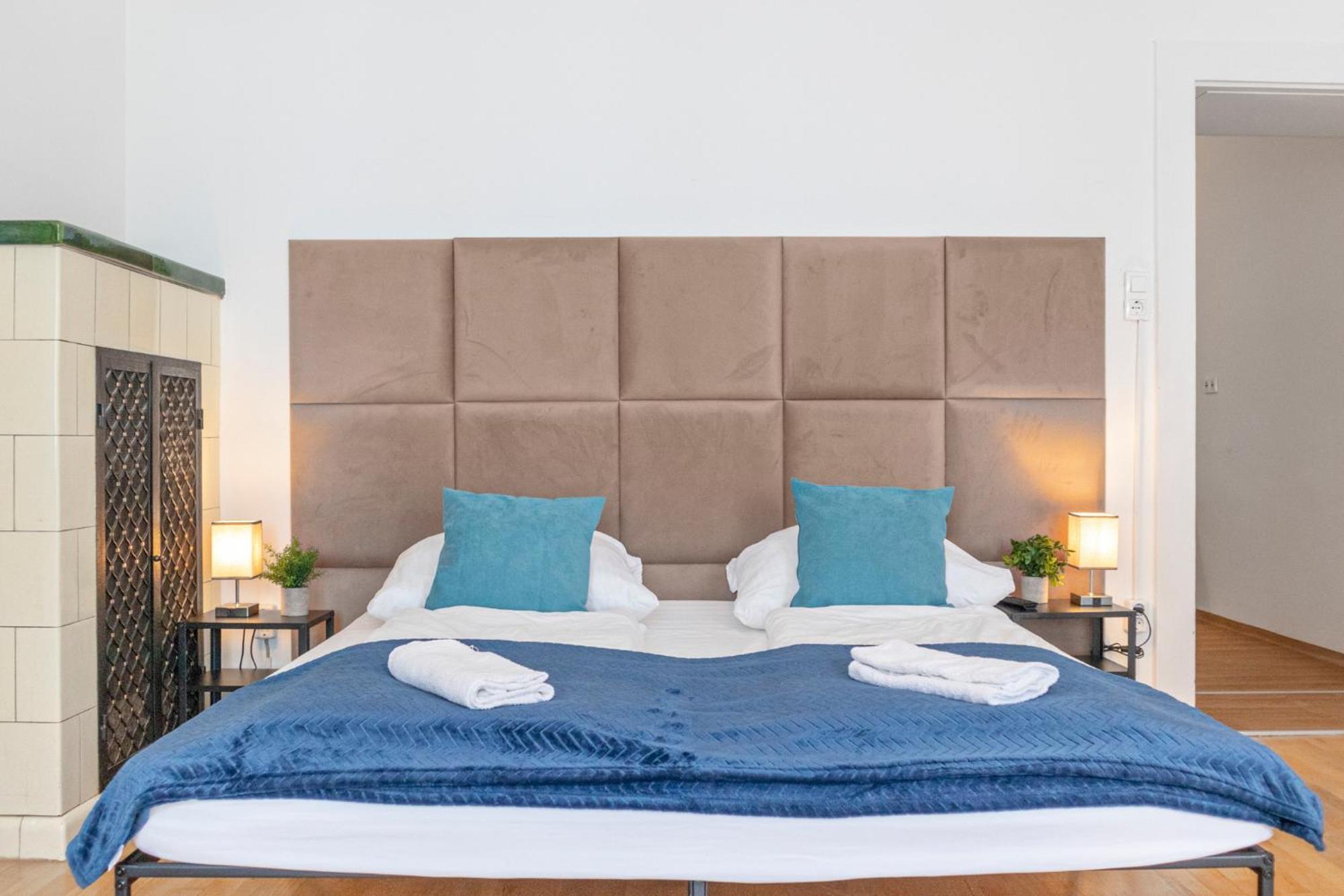 Apartamento Spacious 3br Shared Apt. Comfortable And Roomy