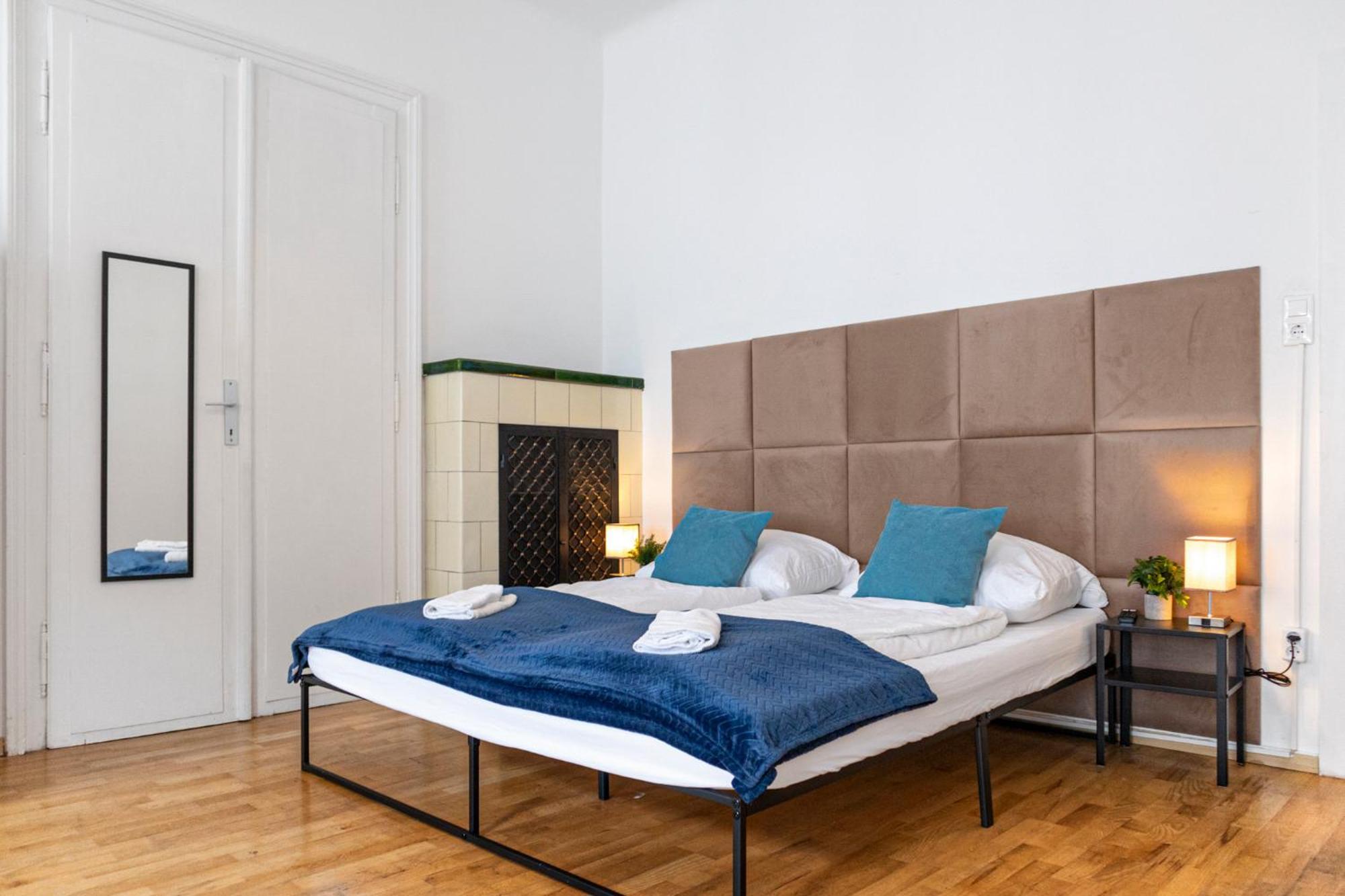 Spacious 3br Shared Apt. Comfortable And Roomy Apartamento *