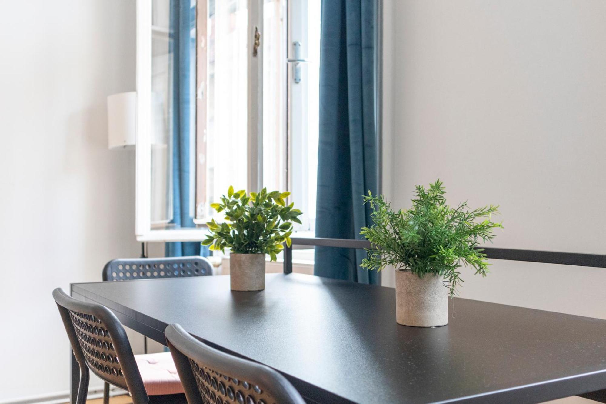 Spacious 3br Shared Apt. Comfortable And Roomy Apartamento